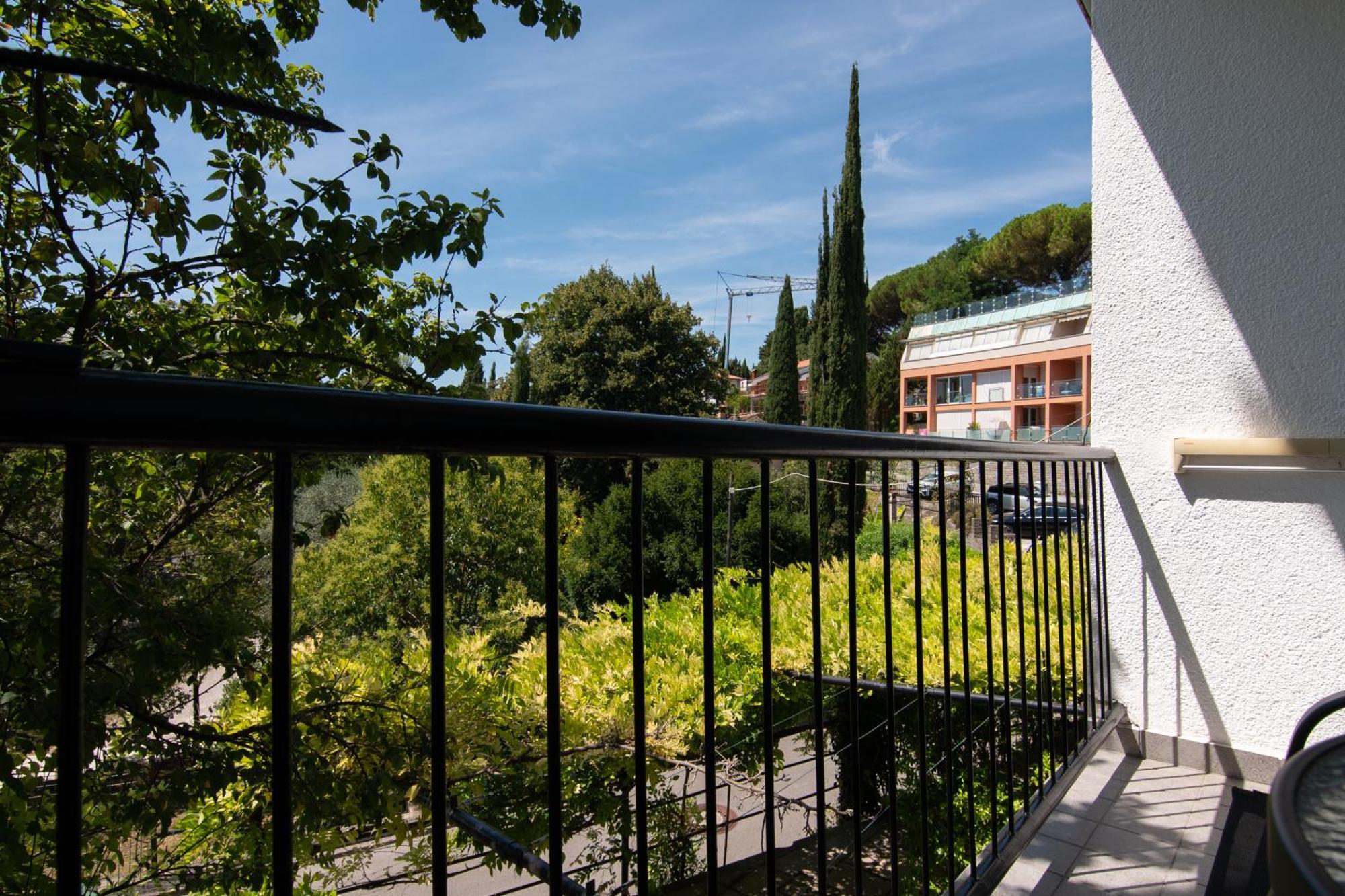 Forgotten Garden Apartments Πορτορόζ Δωμάτιο φωτογραφία