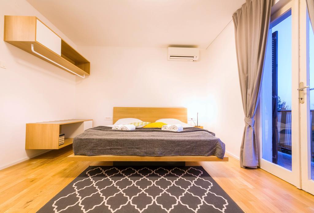 Forgotten Garden Apartments Πορτορόζ Εξωτερικό φωτογραφία