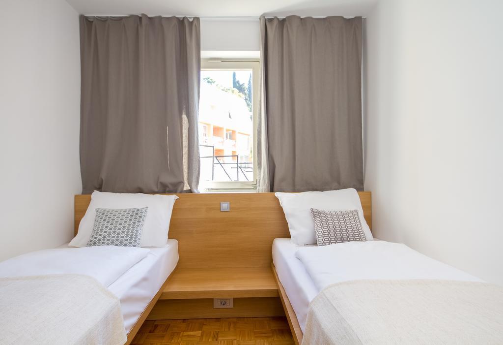 Forgotten Garden Apartments Πορτορόζ Εξωτερικό φωτογραφία